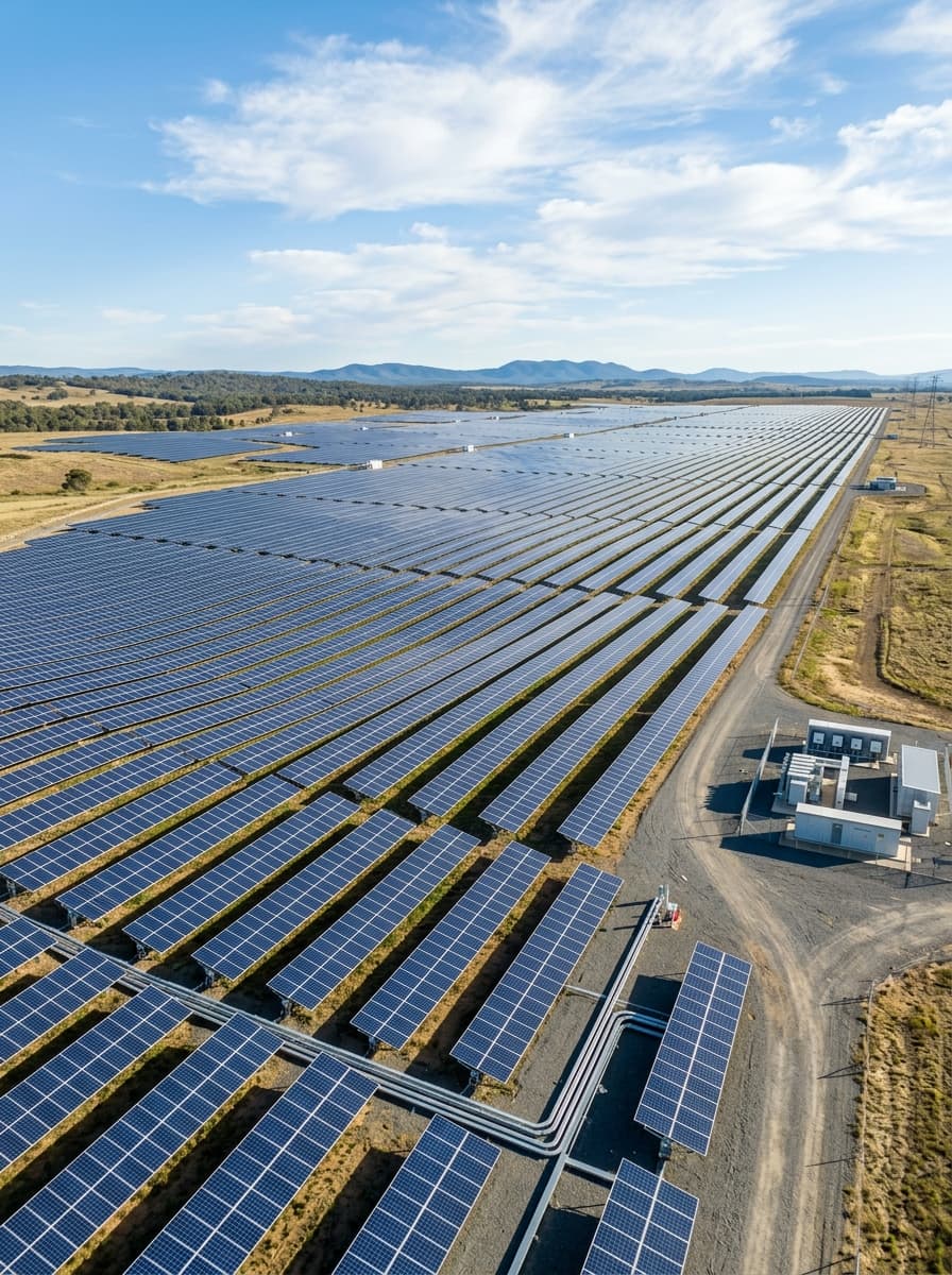 Solar Energy